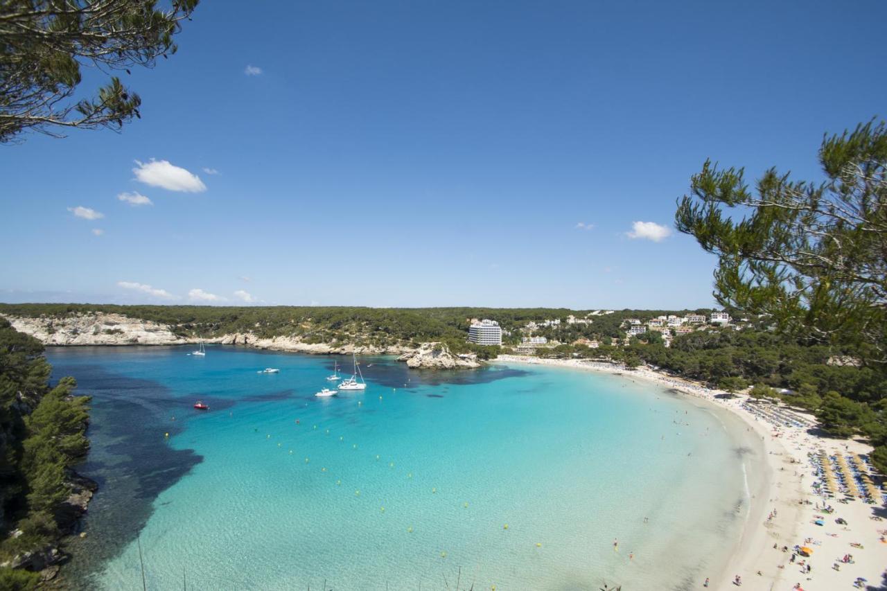 Villa Ohana By Sonne Villas Cala Galdana  Exterior photo