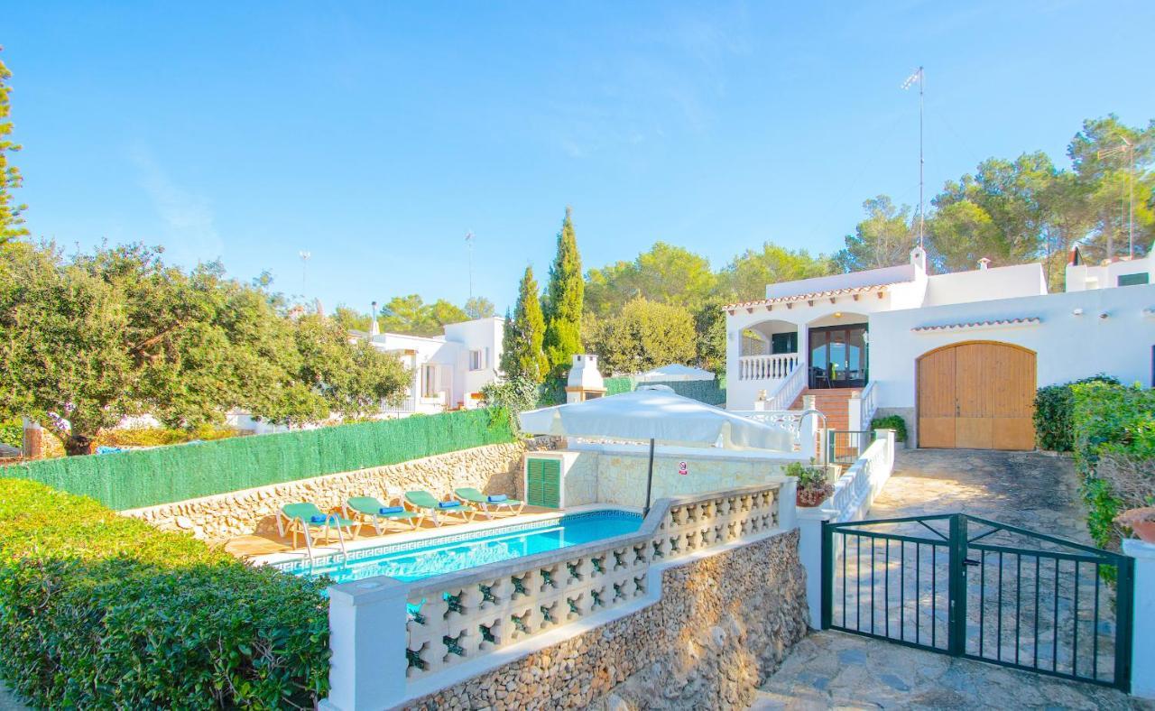 Villa Ohana By Sonne Villas Cala Galdana  Exterior photo
