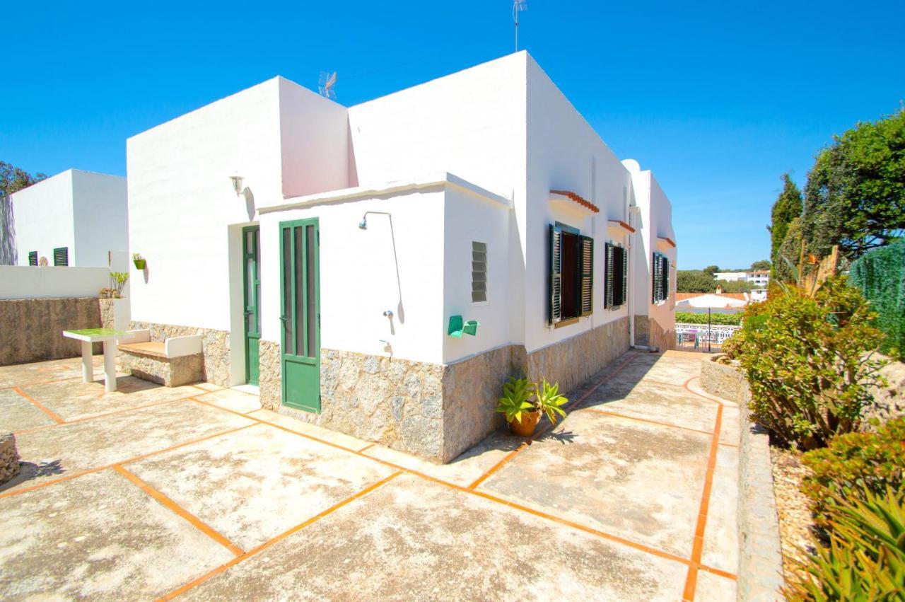 Villa Ohana By Sonne Villas Cala Galdana  Exterior photo
